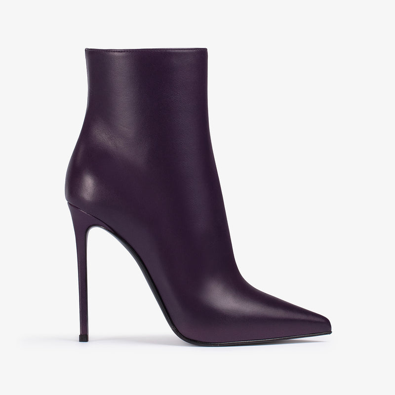 BOTTINE EVA 120 mm - Bottines | LE SILLA 