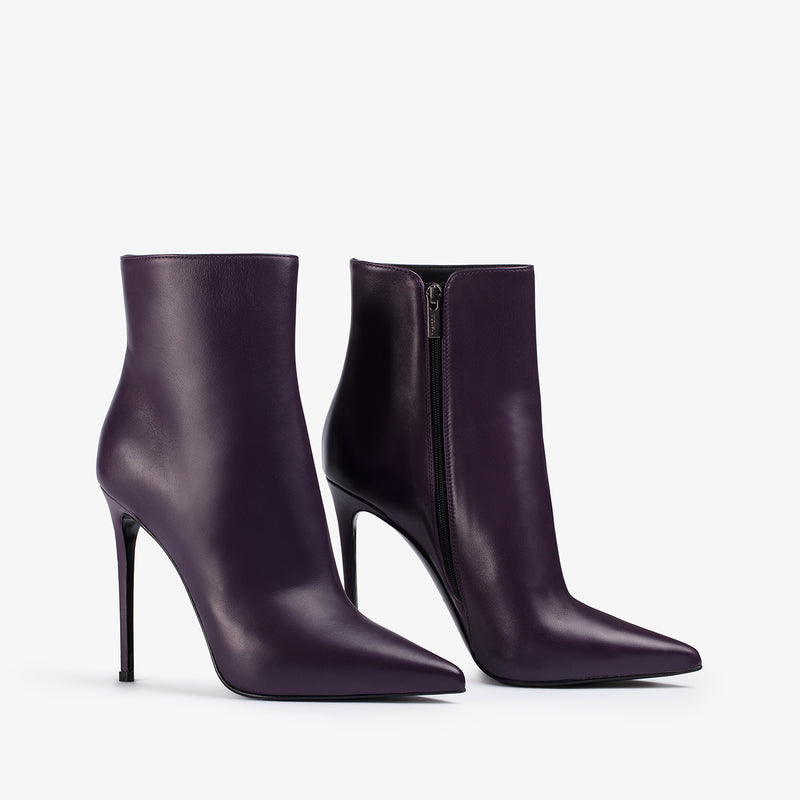 BOTTINE EVA 120 mm - Bottines | LE SILLA 