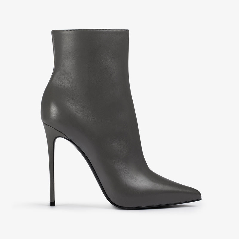 BOTTINE EVA 120 mm - Bottines | LE SILLA 