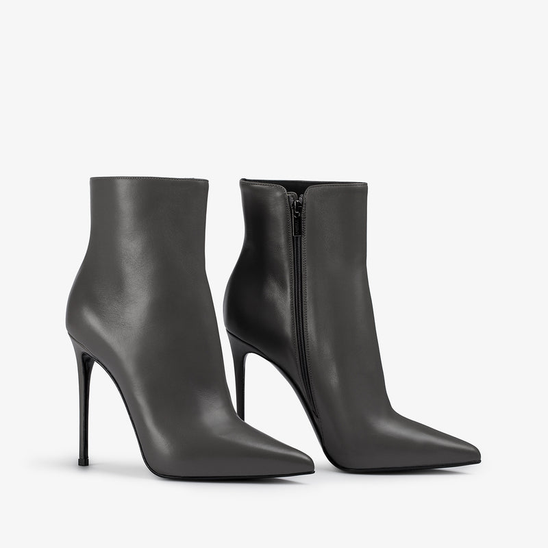 BOTTINE EVA 120 mm - Bottines | LE SILLA 