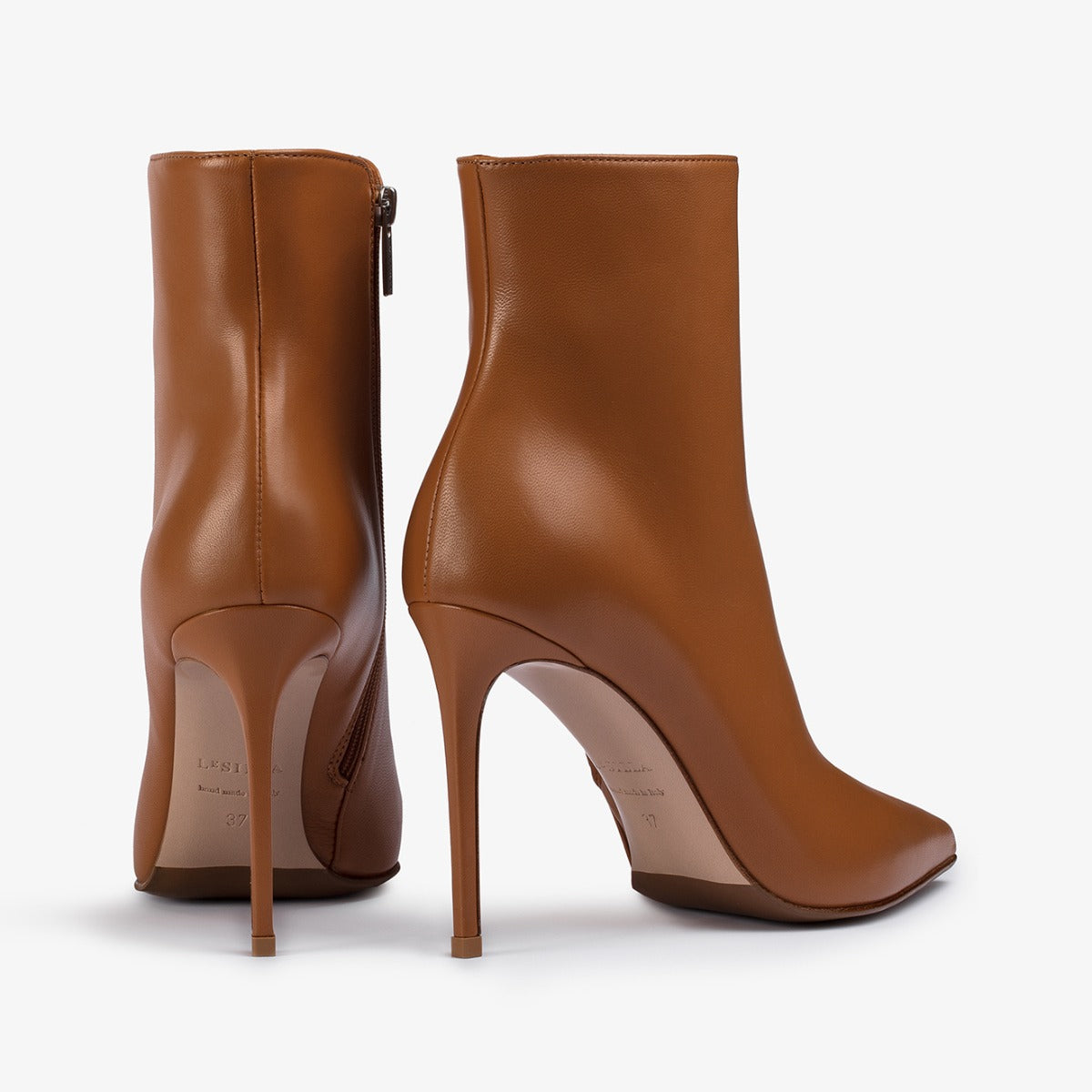 EVA ANKLE BOOT 100 mm | LE SILLA 