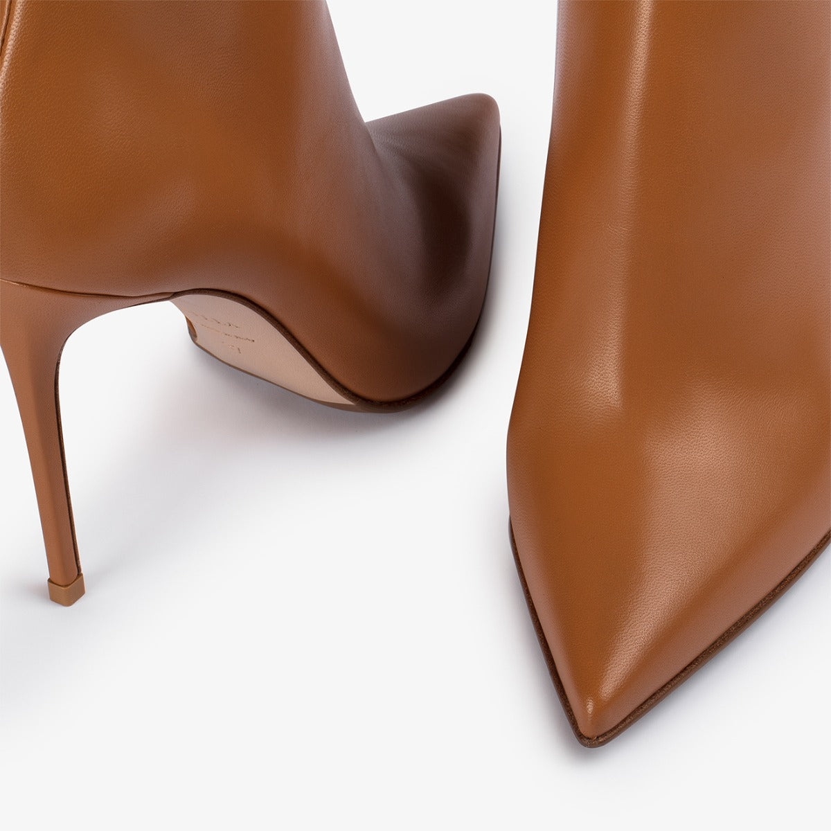 EVA ANKLE BOOT 100 mm | LE SILLA 