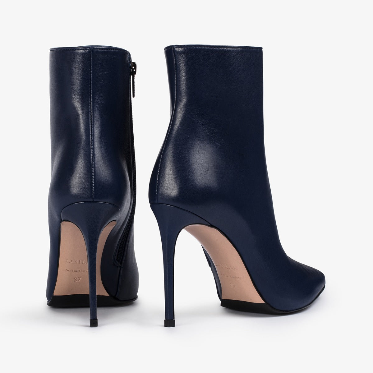 EVA ANKLE BOOT 100 mm | LE SILLA 