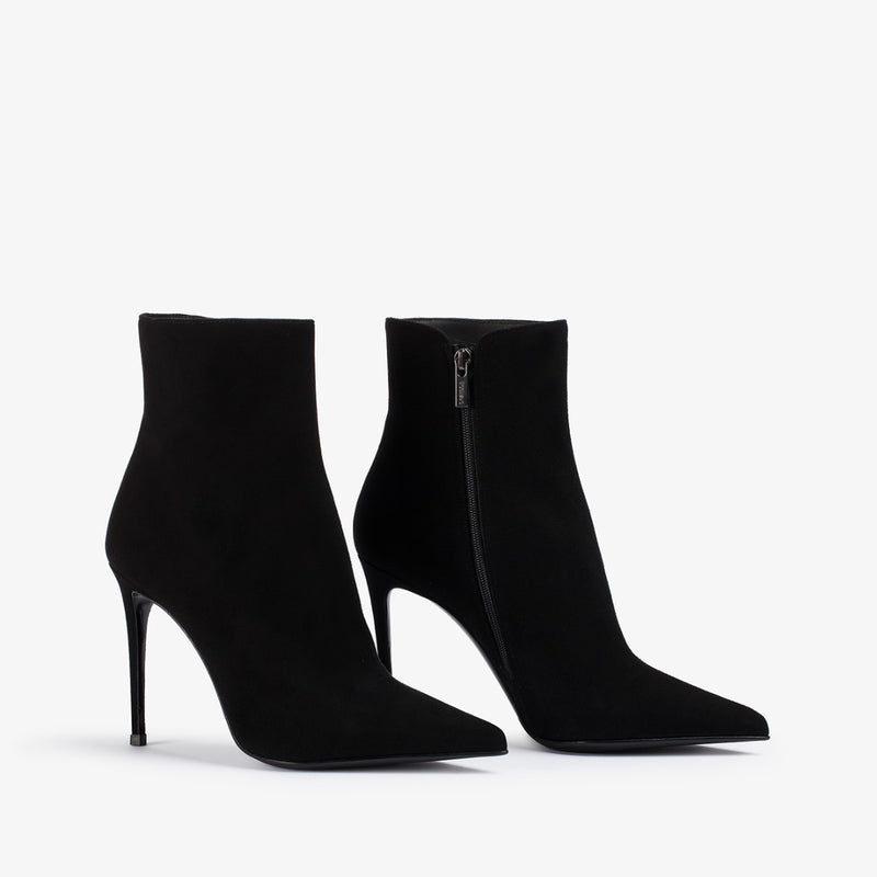 BOTTINE EVA 100 mm - Bottines | LE SILLA 
