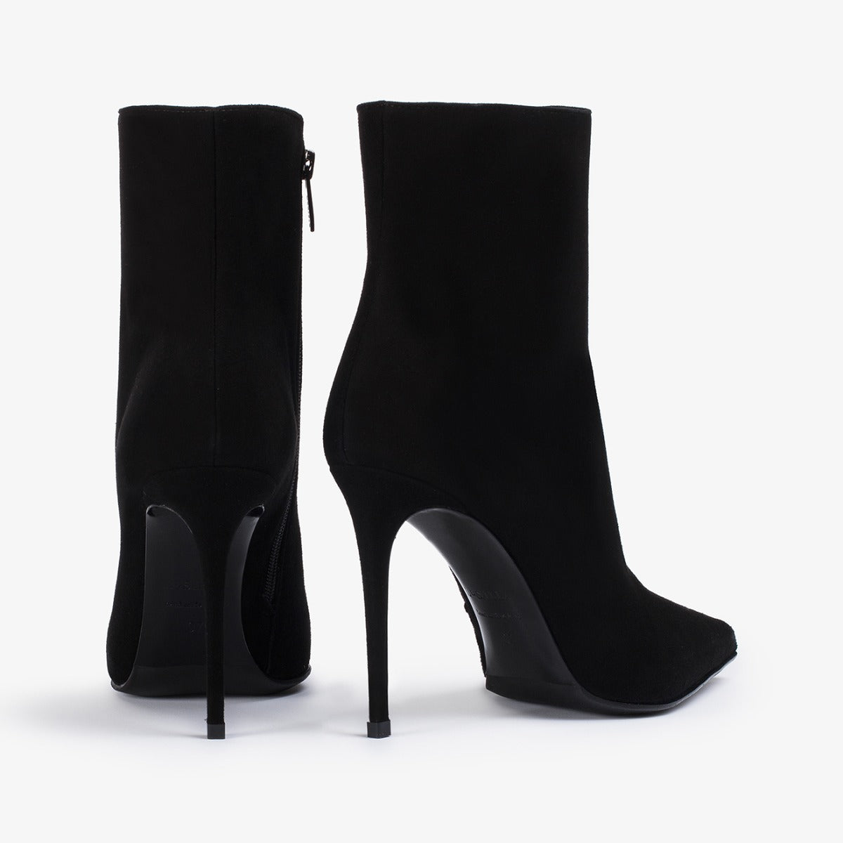 EVA ANKLE BOOT 100 mm | LE SILLA 