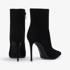 EVA ANKLE BOOT 100 mm | LE SILLA 