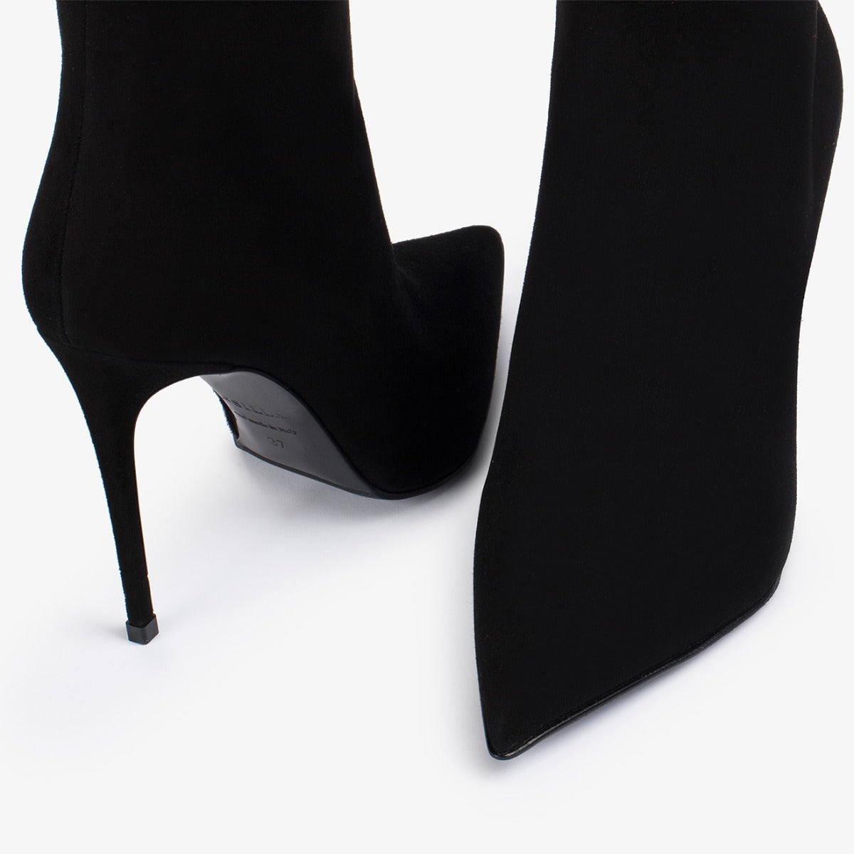 EVA ANKLE BOOT 100 mm | LE SILLA 