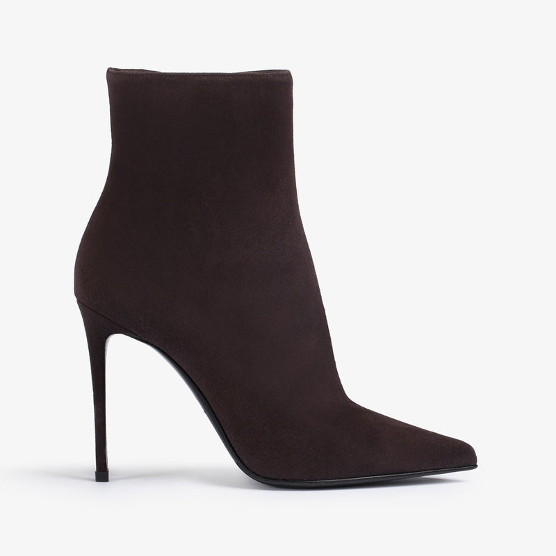 BOTTINE EVA 100 mm - Bottines | LE SILLA 