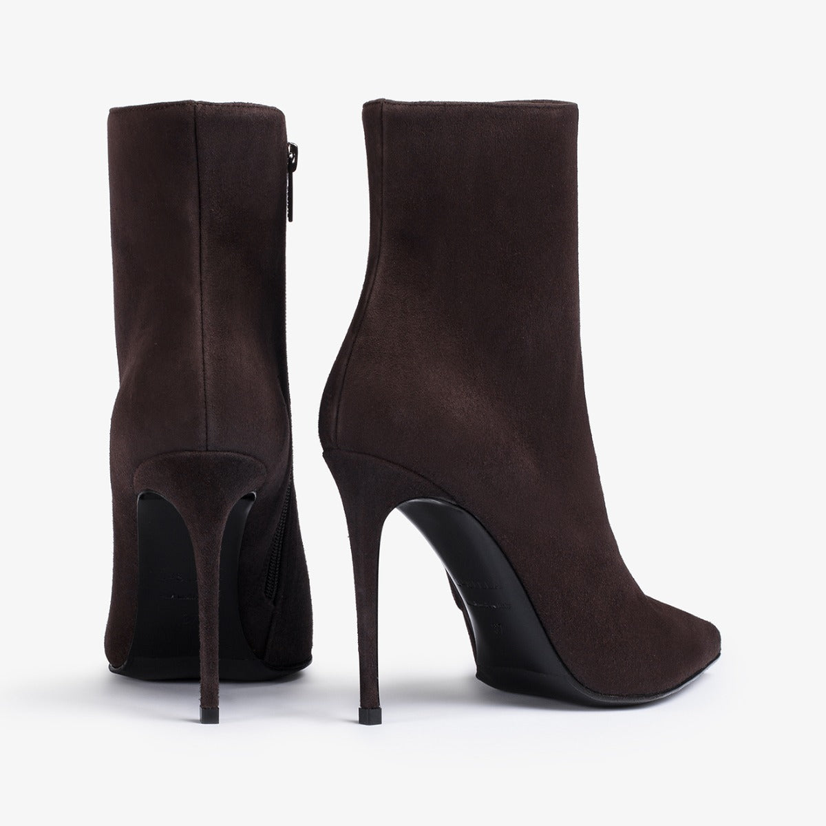 EVA ANKLE BOOT 100 mm | LE SILLA 