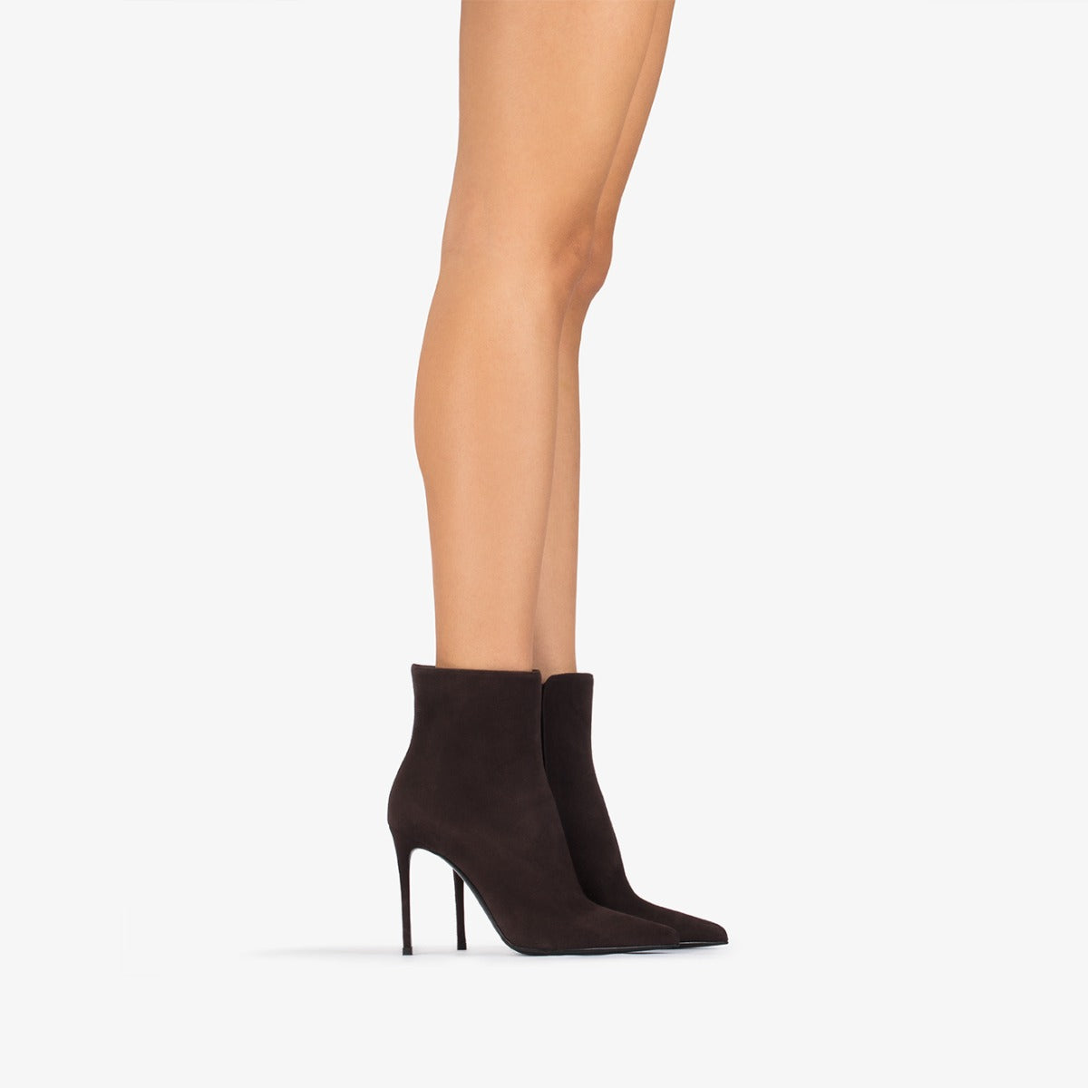 EVA ANKLE BOOT 100 mm | LE SILLA 