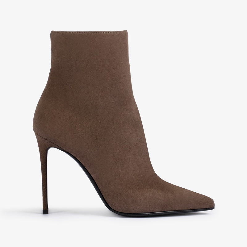 EVA ANKLE BOOT 100 mm - Ankle Boots | LE SILLA 