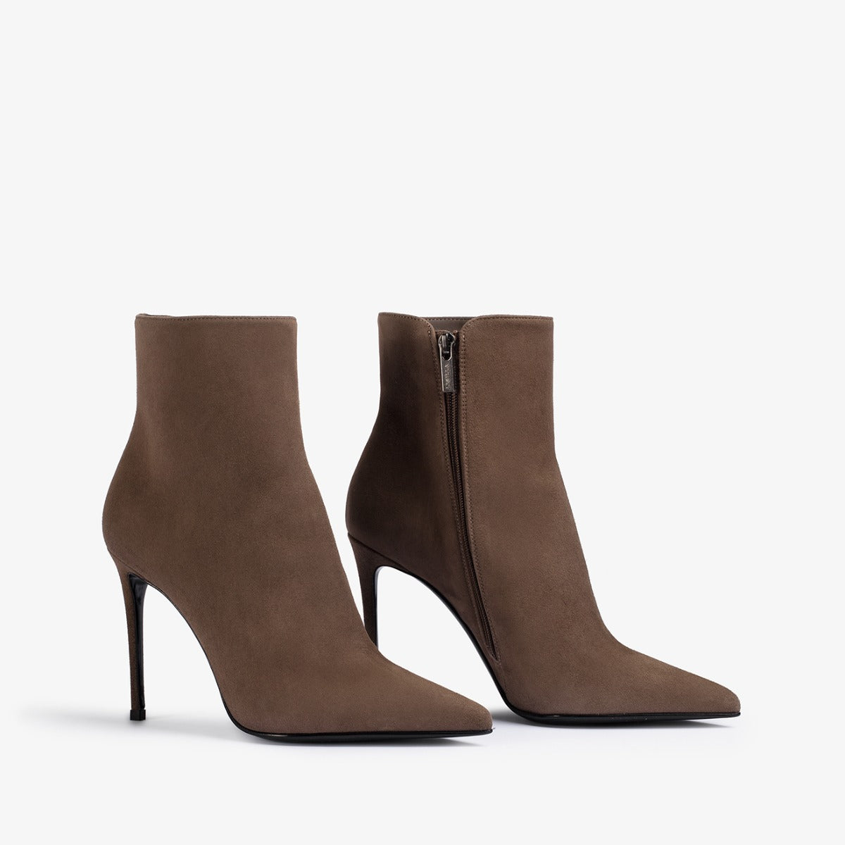 EVA ANKLE BOOT 100 mm | LE SILLA 