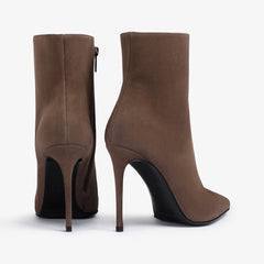 EVA ANKLE BOOT 100 mm | LE SILLA 