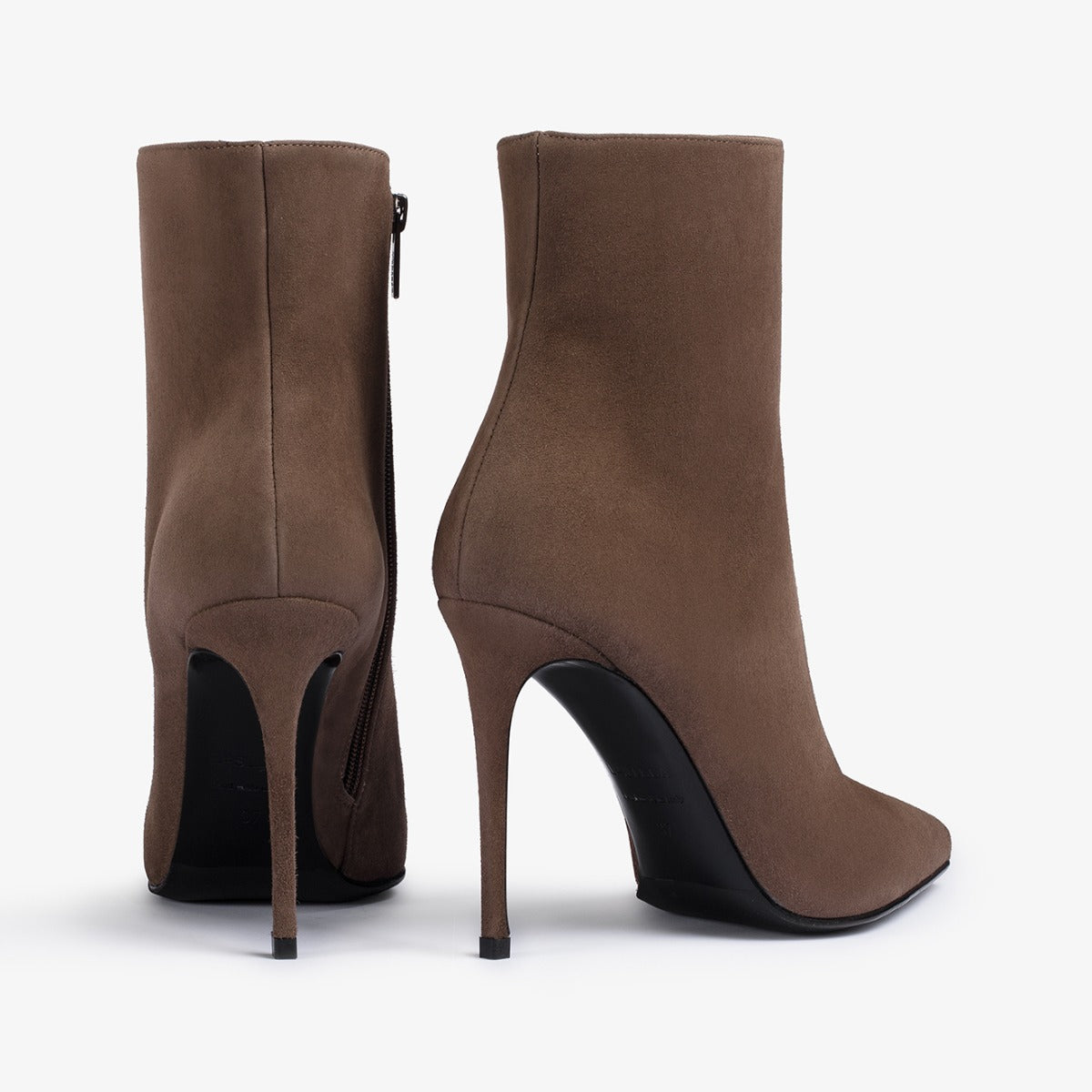 EVA ANKLE BOOT 100 mm | LE SILLA 