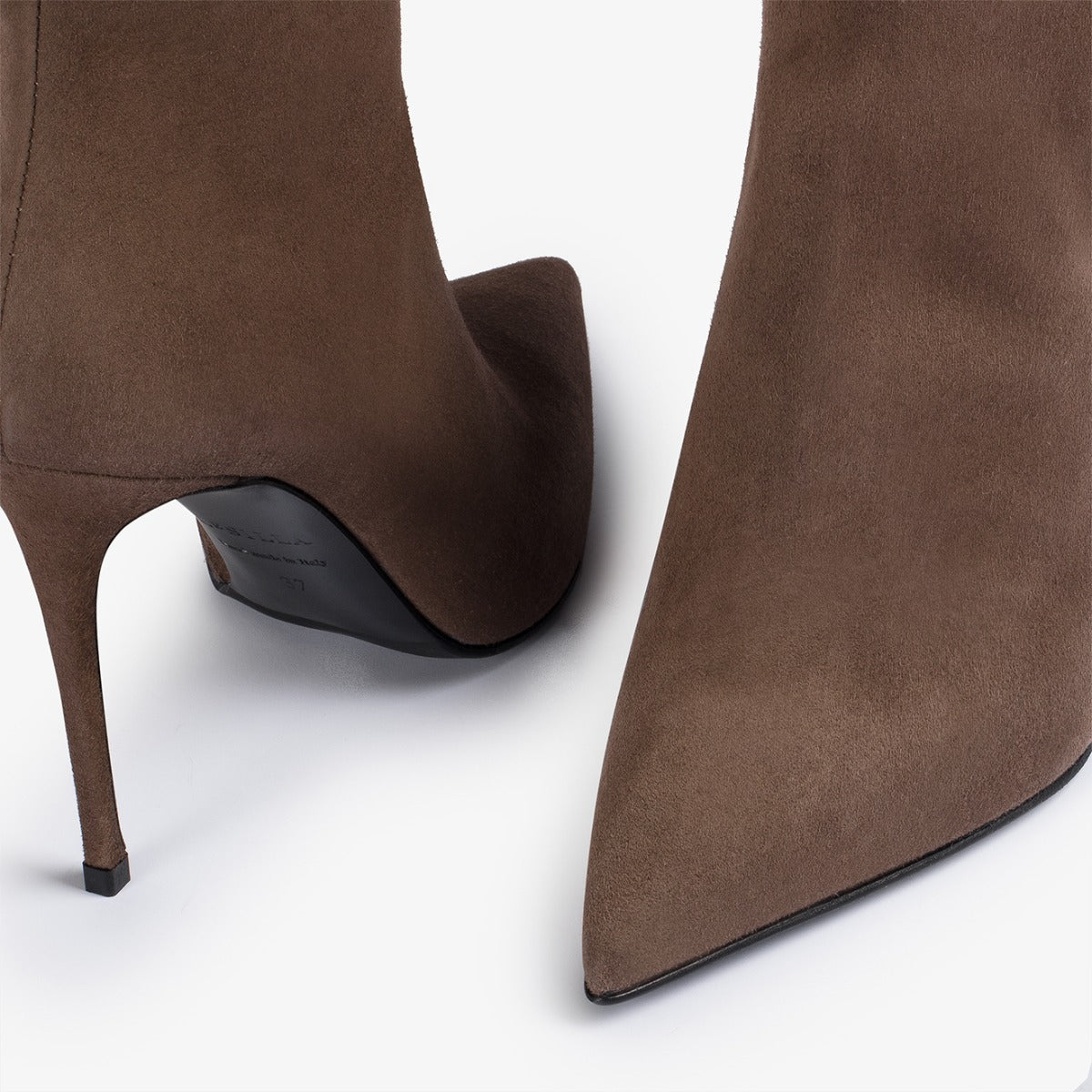 EVA ANKLE BOOT 100 mm | LE SILLA 