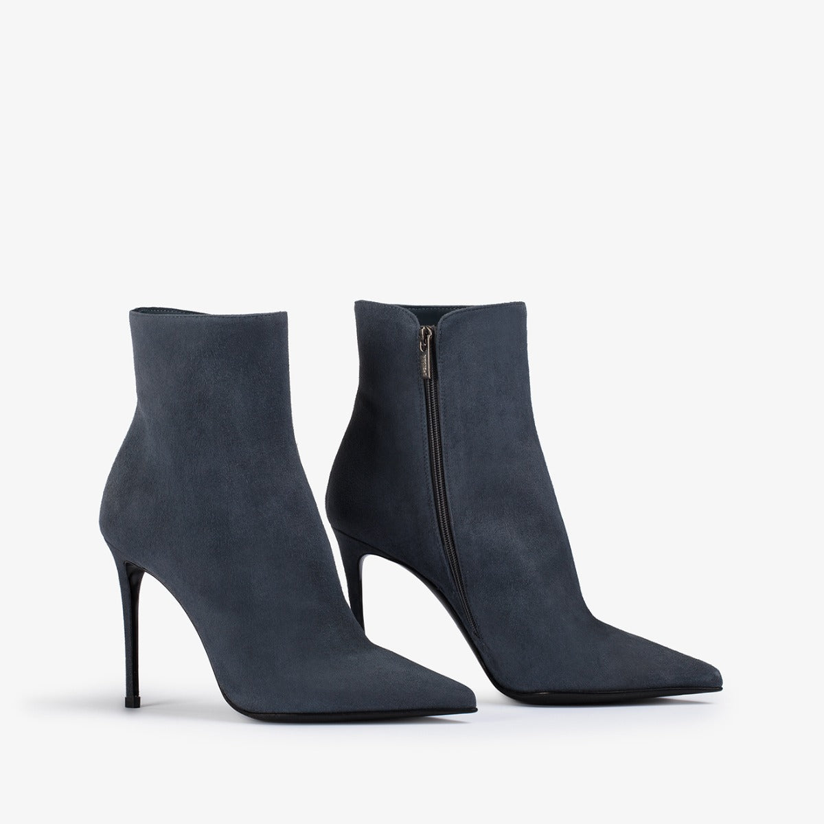BOTTINE EVA 100 mm | LE SILLA 