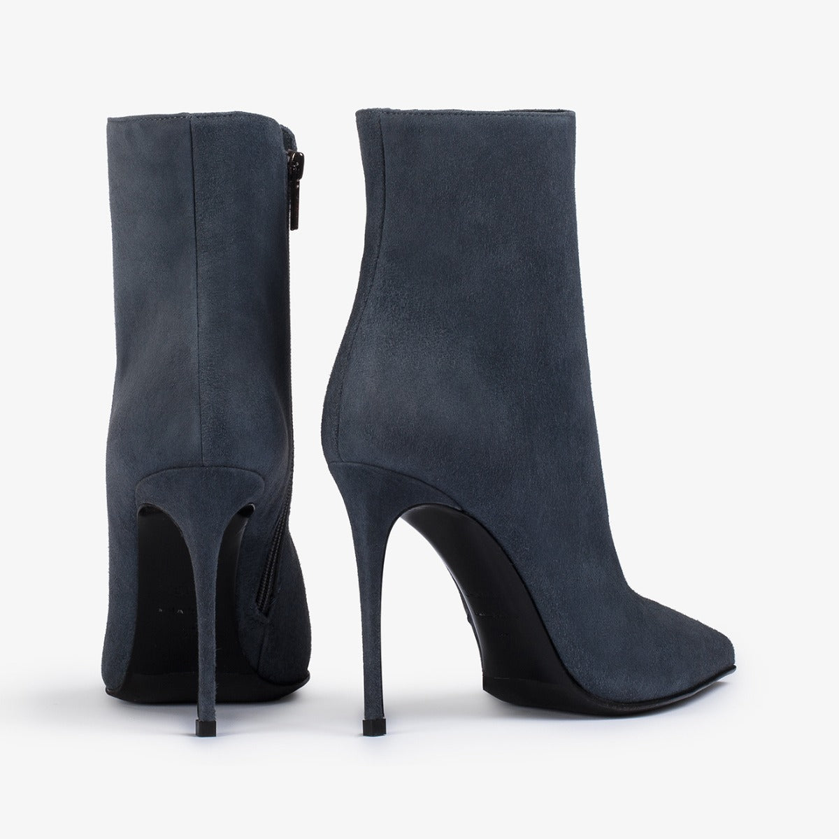 BOTTINE EVA 100 mm | LE SILLA 