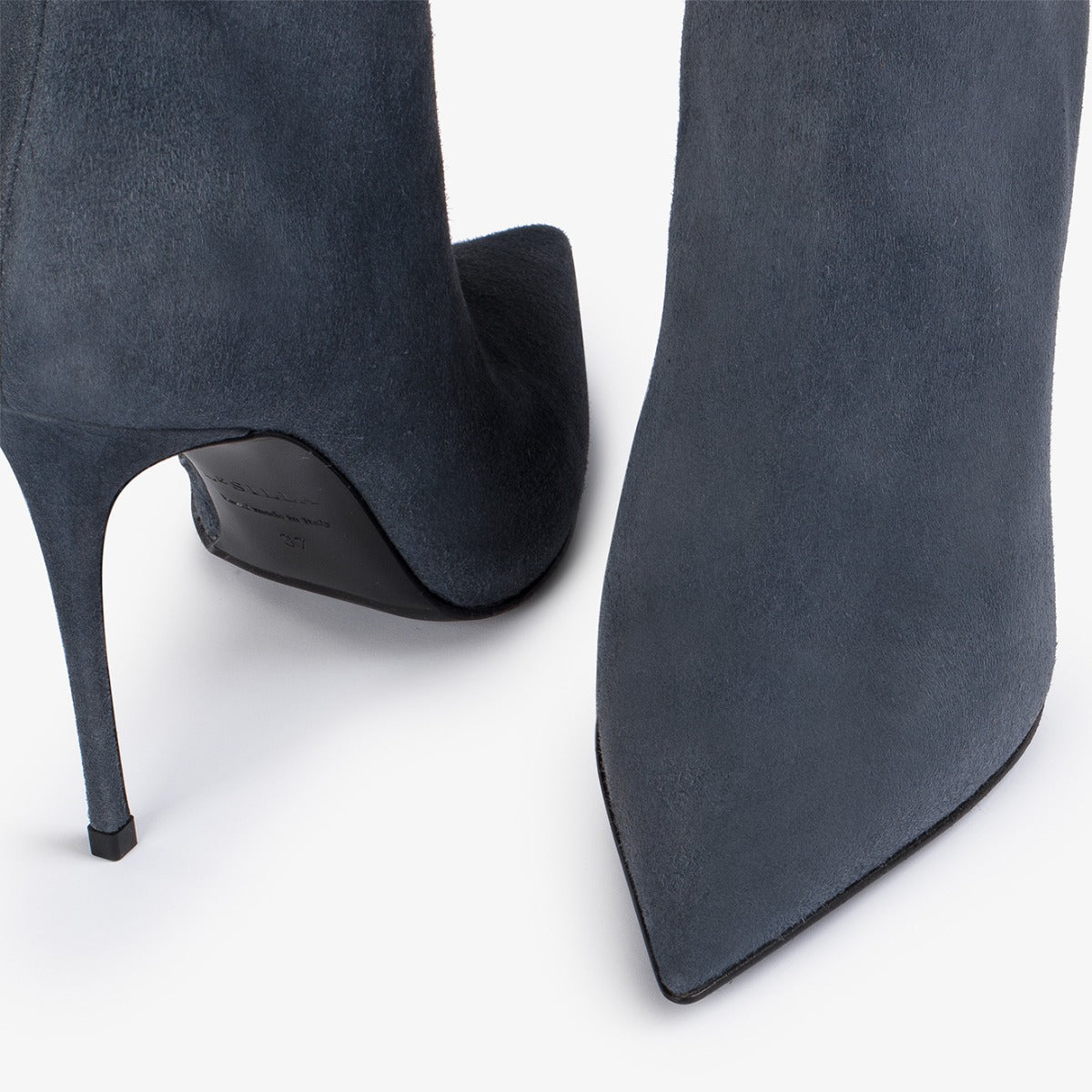 BOTTINE EVA 100 mm | LE SILLA 