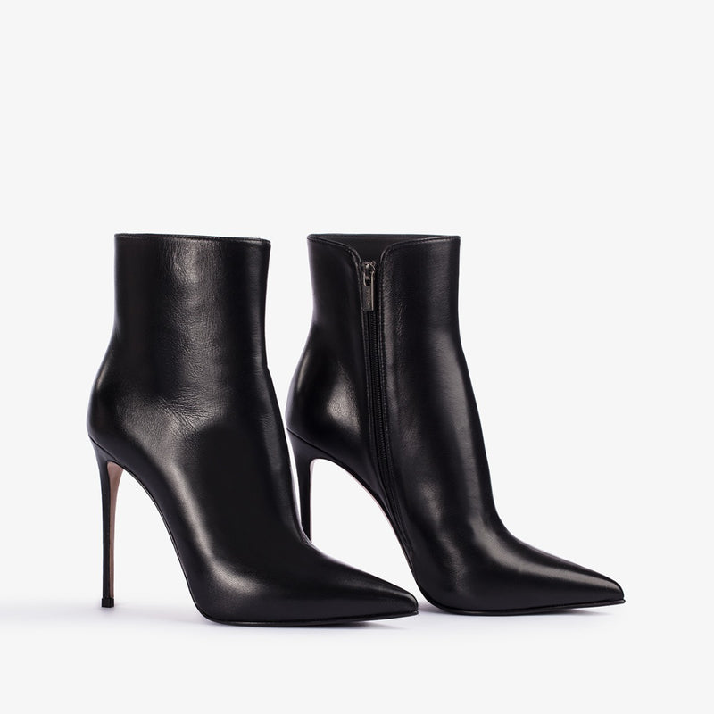BOTTINE EVA 120 mm - Bottines | LE SILLA 