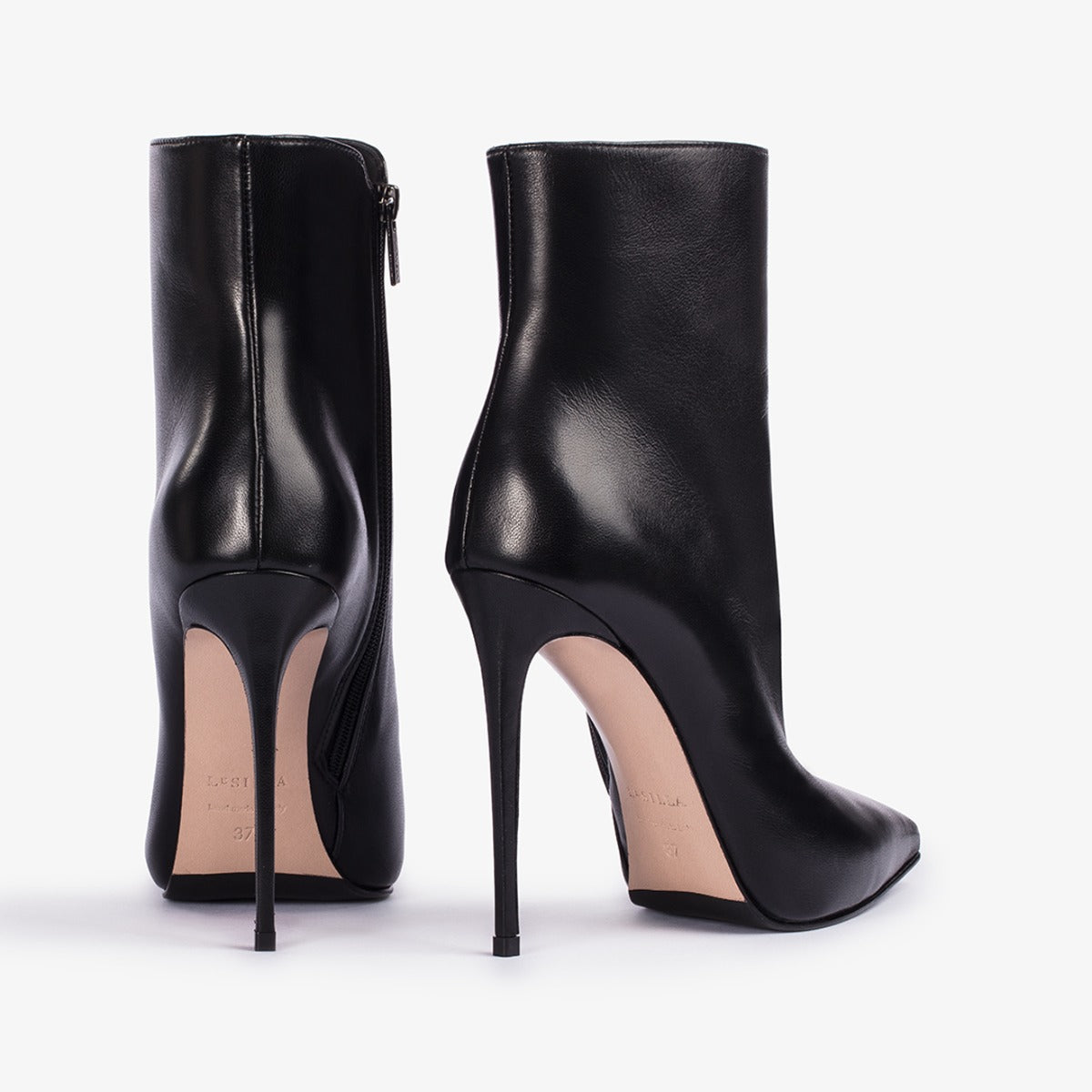 EVA ANKLE BOOT 120 mm | LE SILLA 