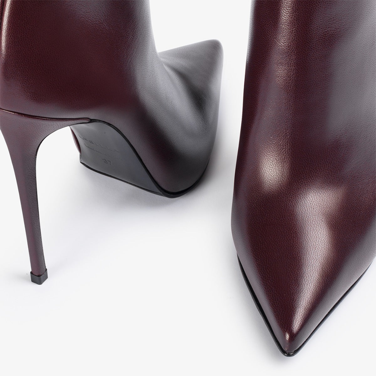 STIVALETTO EVA 120 mm | LE SILLA 