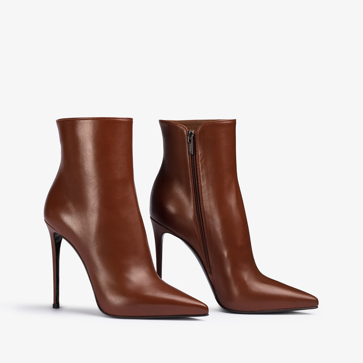 EVA ANKLE BOOT 120 mm | LE SILLA 