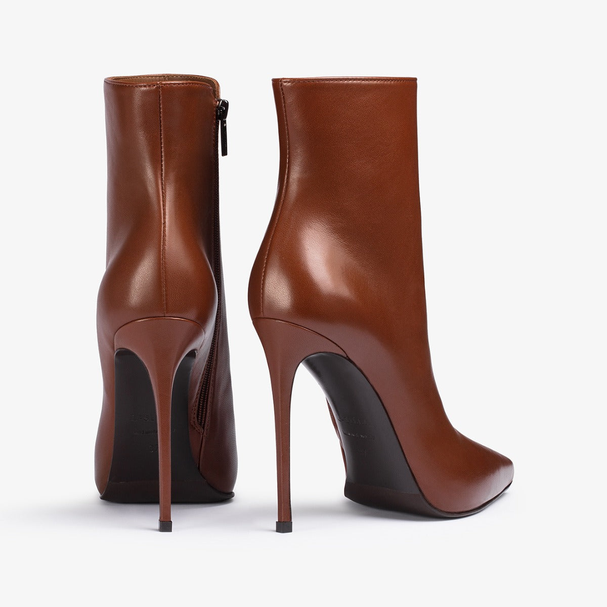 EVA ANKLE BOOT 120 mm | LE SILLA 