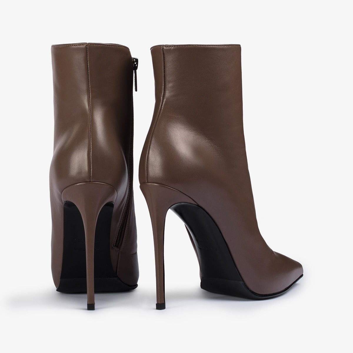 BOTTINE EVA 120 mm | LE SILLA 