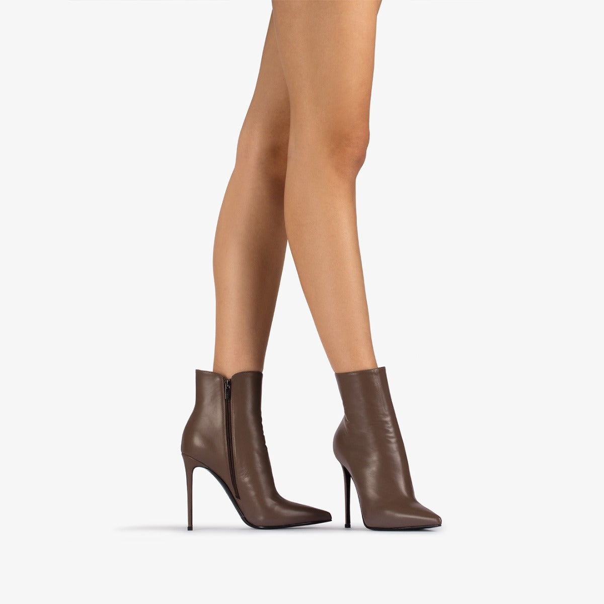 BOTTINE EVA 120 mm | LE SILLA 