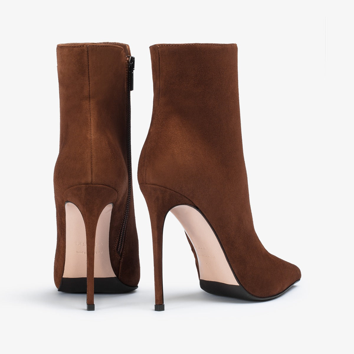 STIVALETTO EVA 120 mm | LE SILLA 