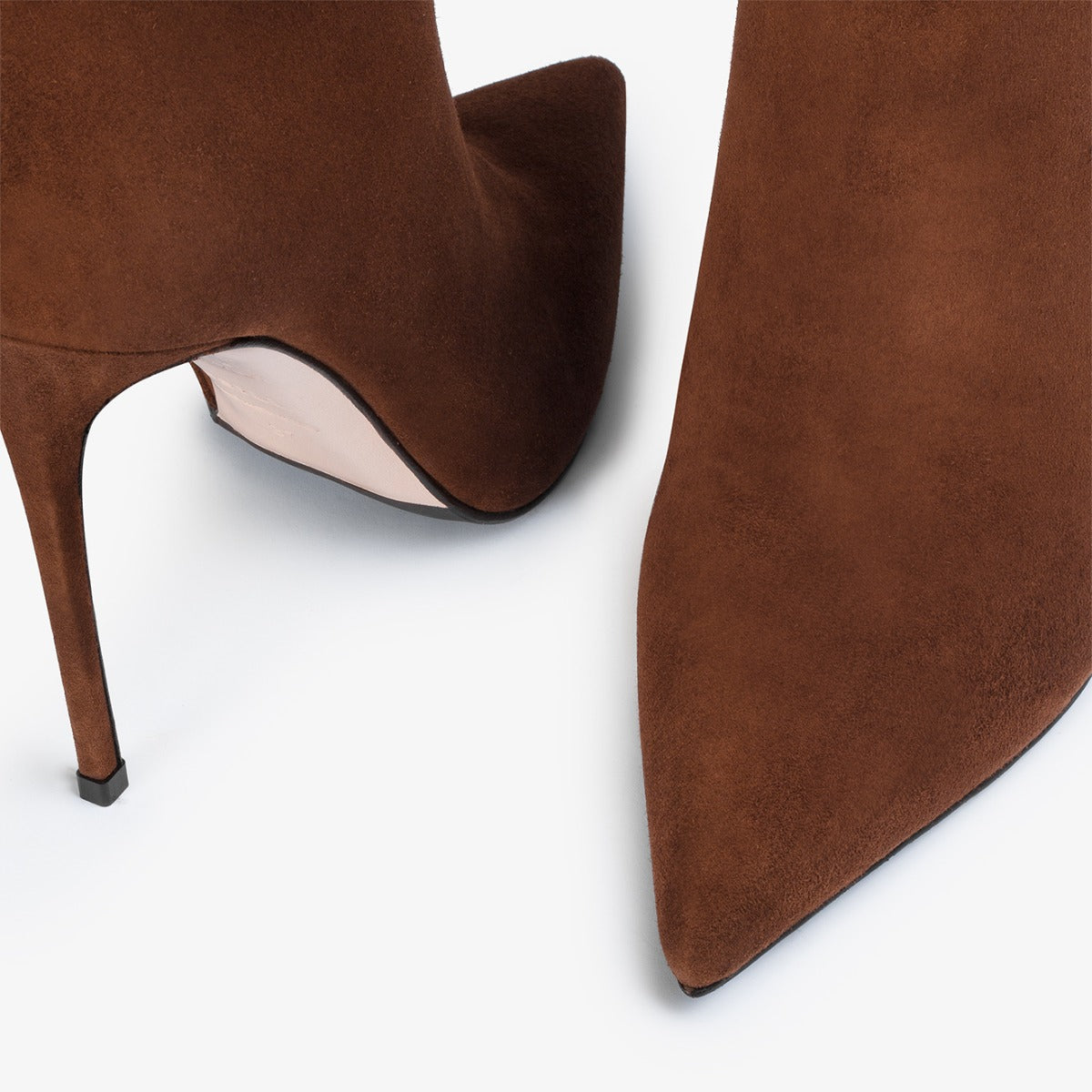 STIVALETTO EVA 120 mm | LE SILLA 