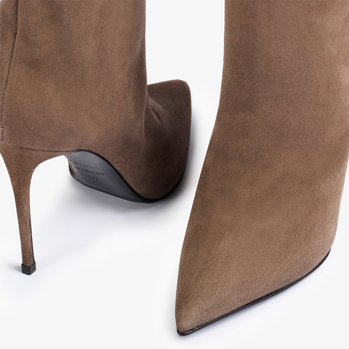 EVA BOOT 100 mm | LE SILLA 