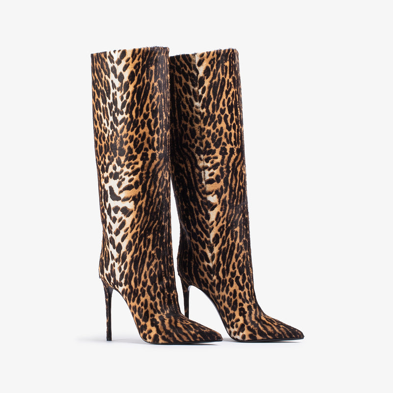 EVA BOOT 120 mm - Boots | LE SILLA 