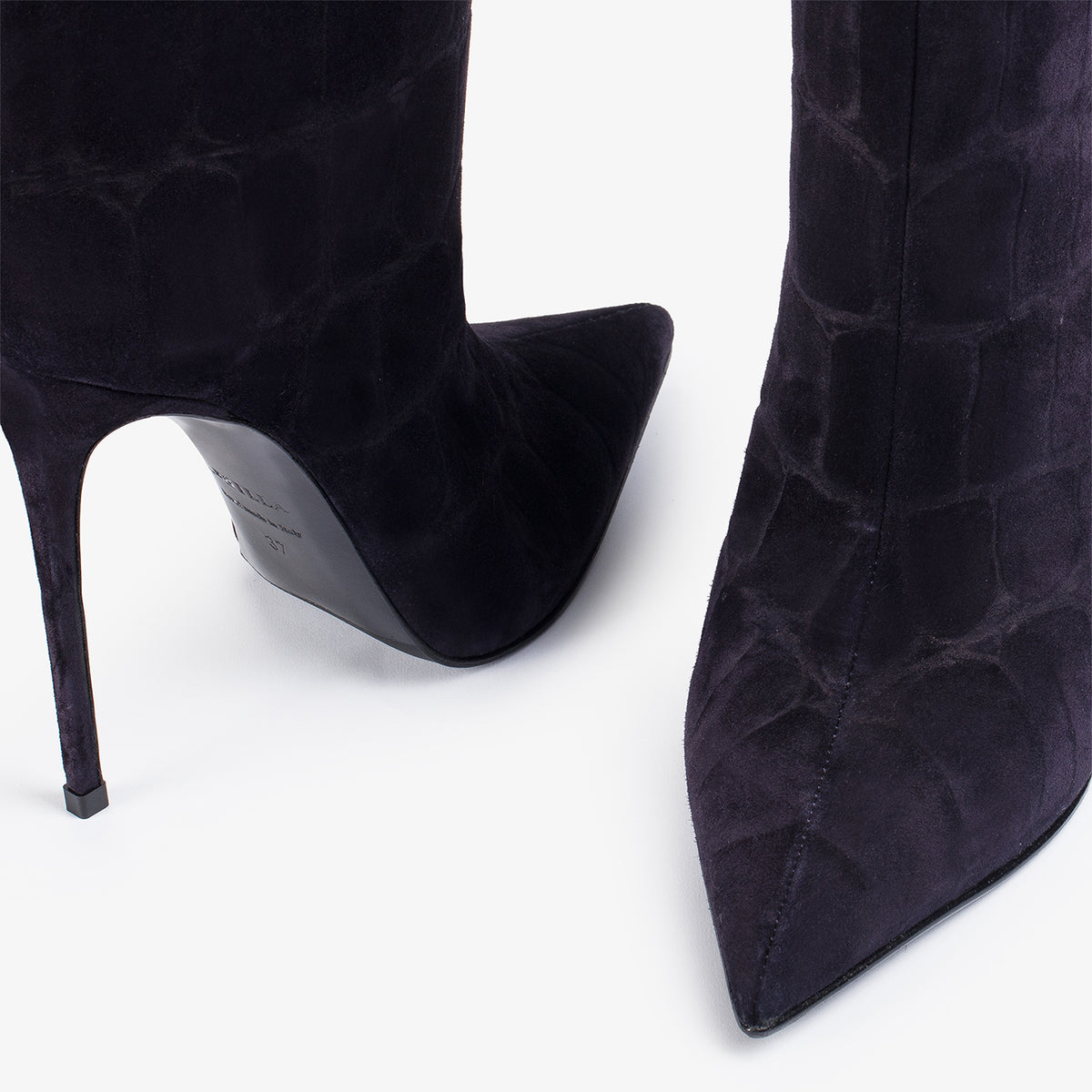 EVA BOOT 120 mm | LE SILLA 