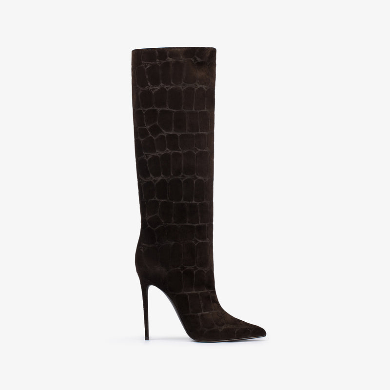 BOTTE EVA 120 mm - Bottes cowboy | LE SILLA 