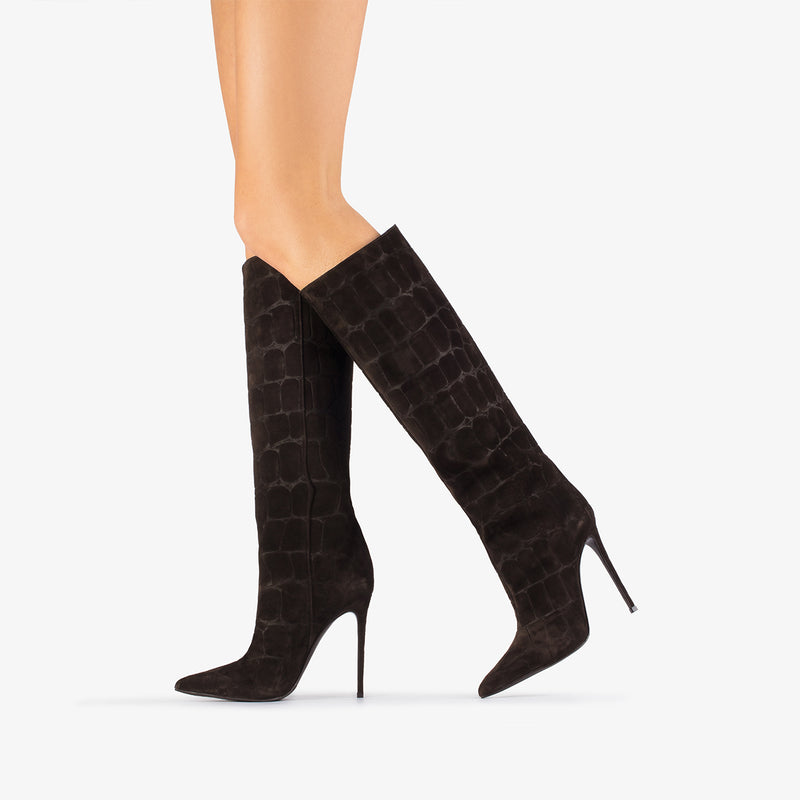BOTTE EVA 120 mm - Bottes cowboy | LE SILLA 