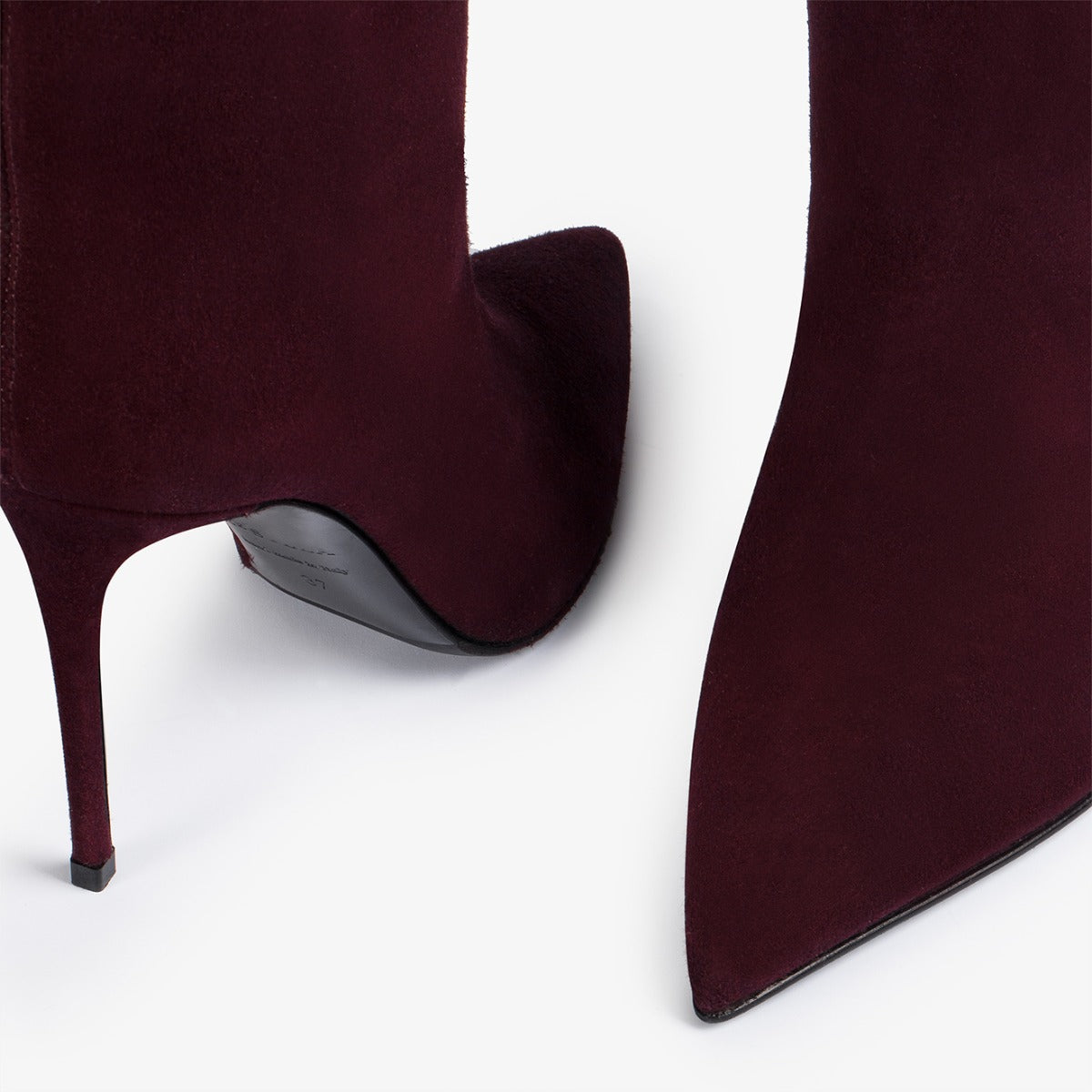 EVA BOOT 100 mm | LE SILLA 