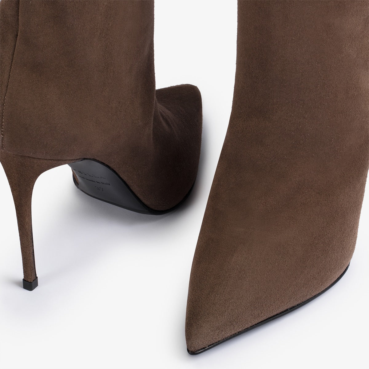 EVA BOOT 100 mm | LE SILLA 