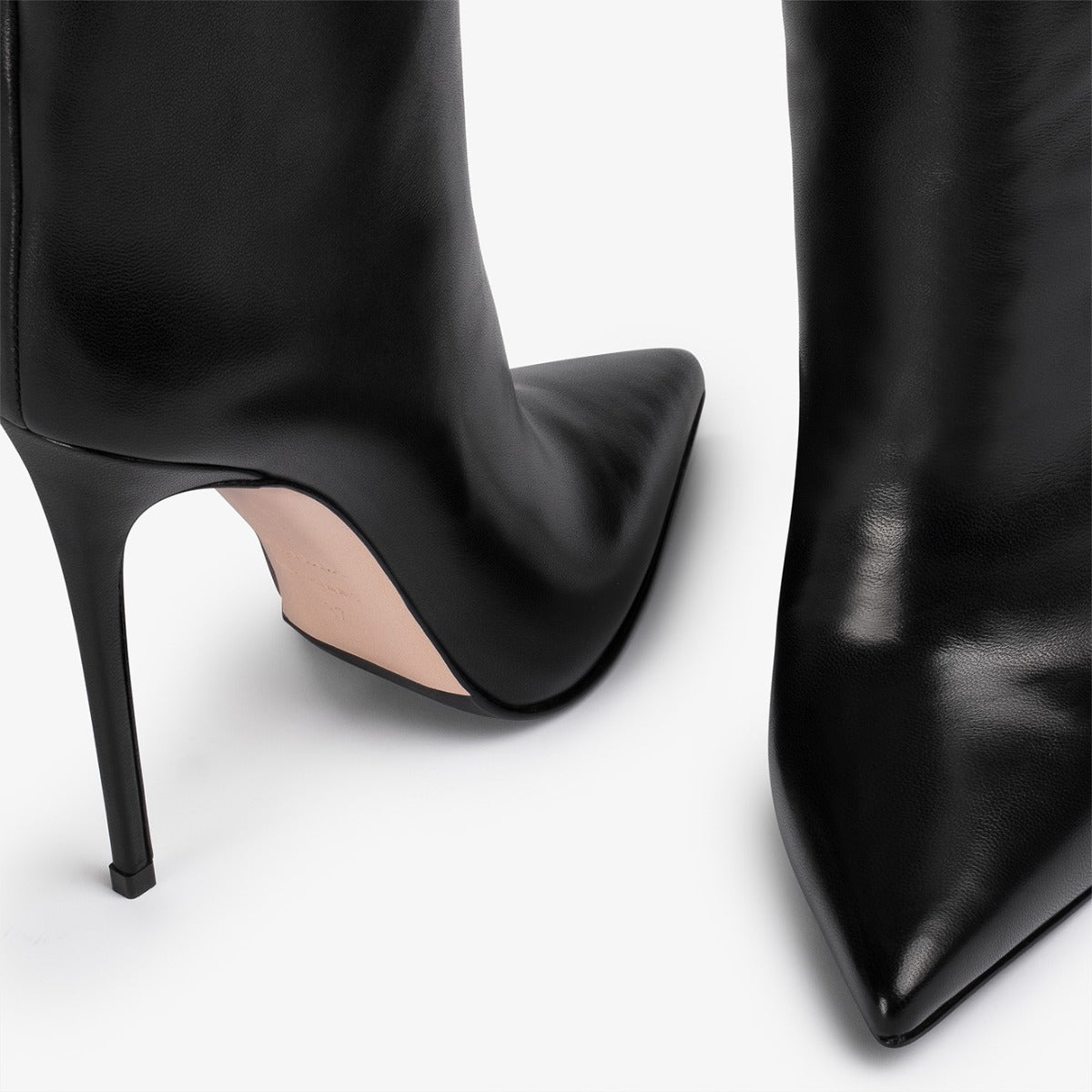 EVA BOOT 120 mm | LE SILLA 