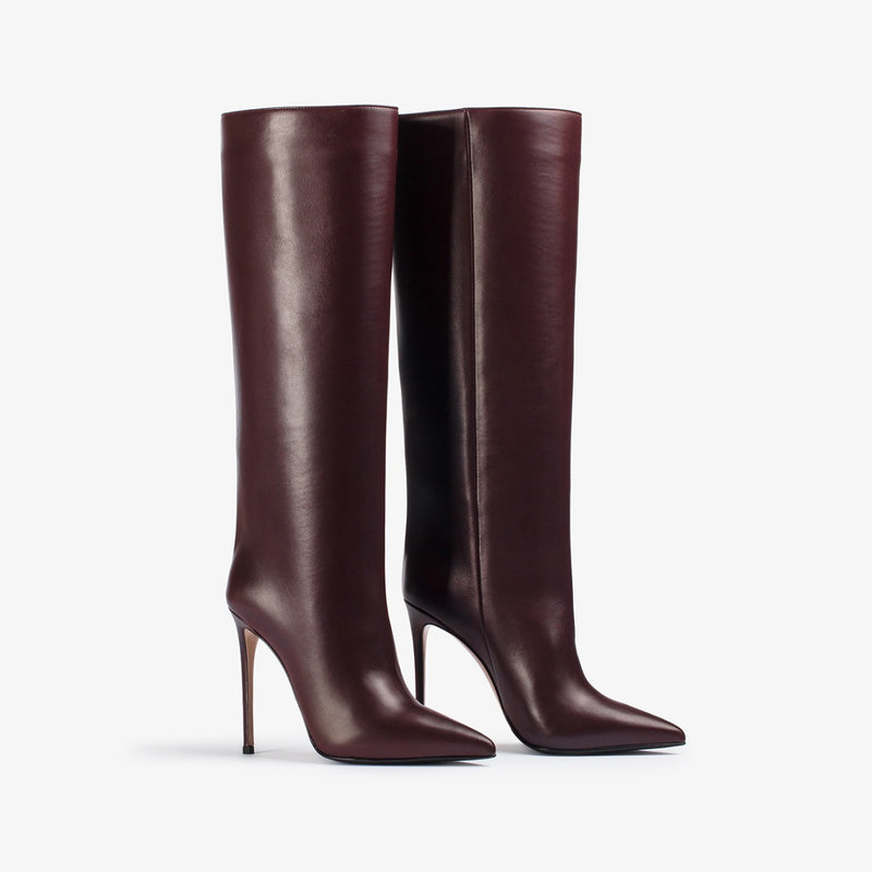 EVA BOOT 120 mm - Boots | LE SILLA 