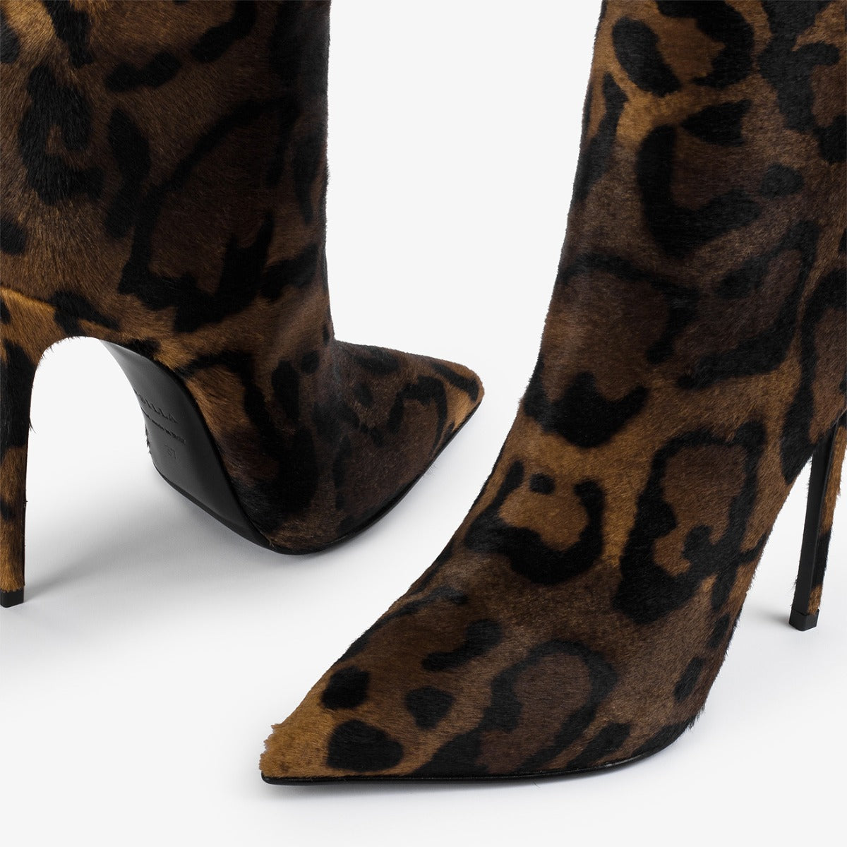 EVA BOOT 120 mm | LE SILLA 