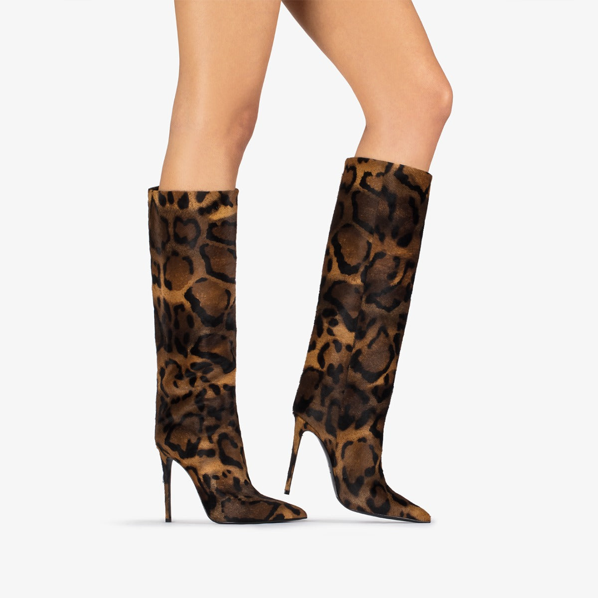 EVA BOOT 120 mm | LE SILLA 