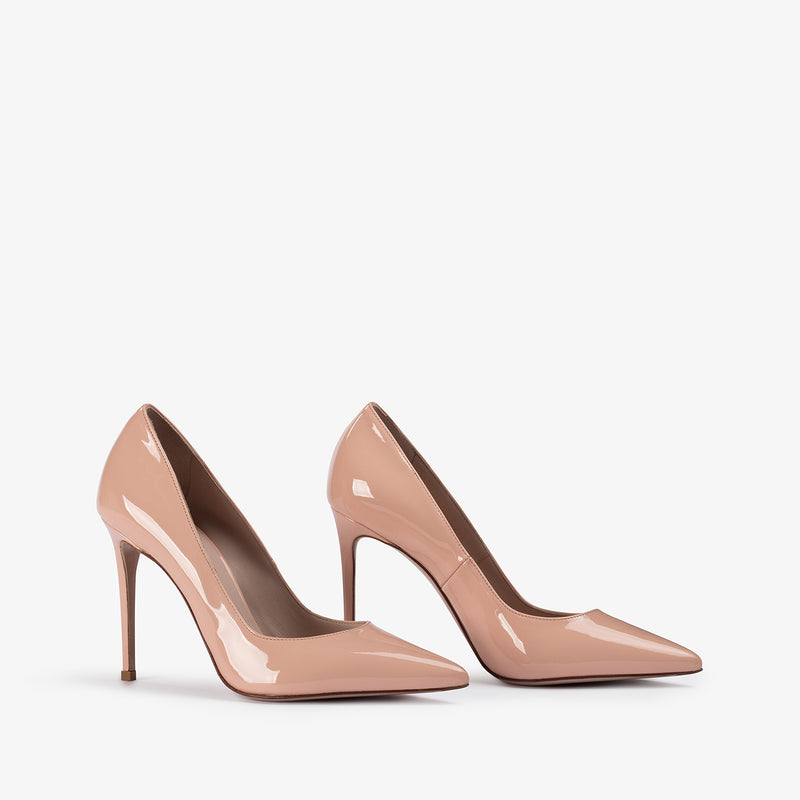 EVA PUMP 100 mm - Eva Pumps | LE SILLA 