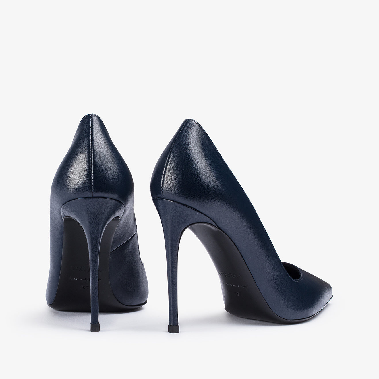 EVA PUMP 100 mm | LE SILLA 