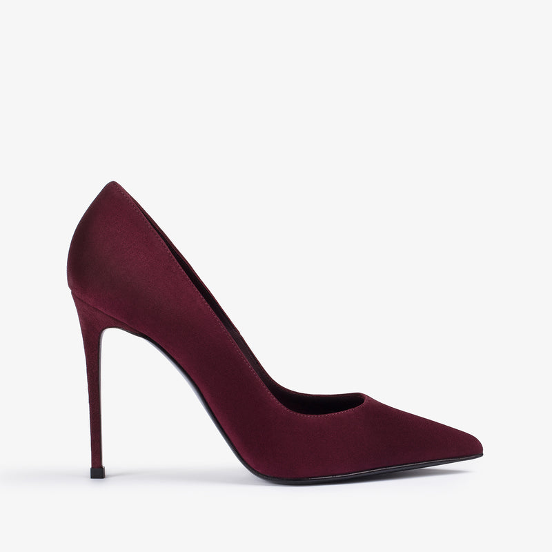 EVA PUMP 100 mm - Pumps | LE SILLA 