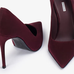 EVA PUMP 100 mm | LE SILLA 