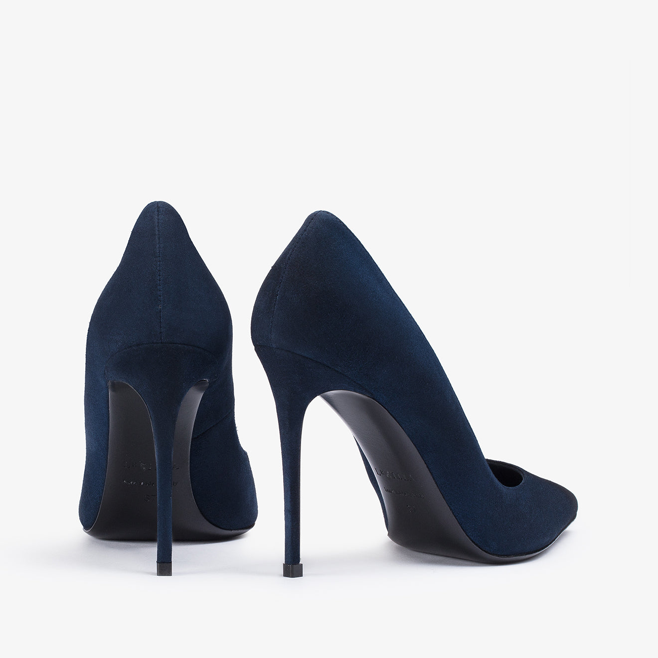 ESCARPIN EVA 100 mm | LE SILLA 