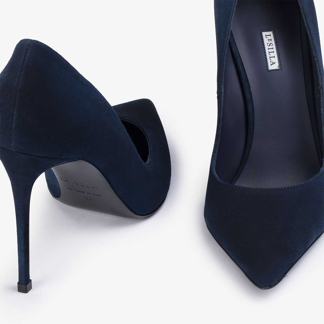 ESCARPIN EVA 100 mm | LE SILLA 