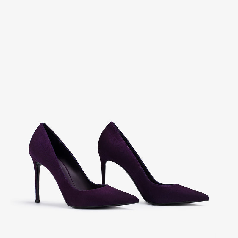 ESCARPIN EVA 100 mm - Escarpins | LE SILLA 