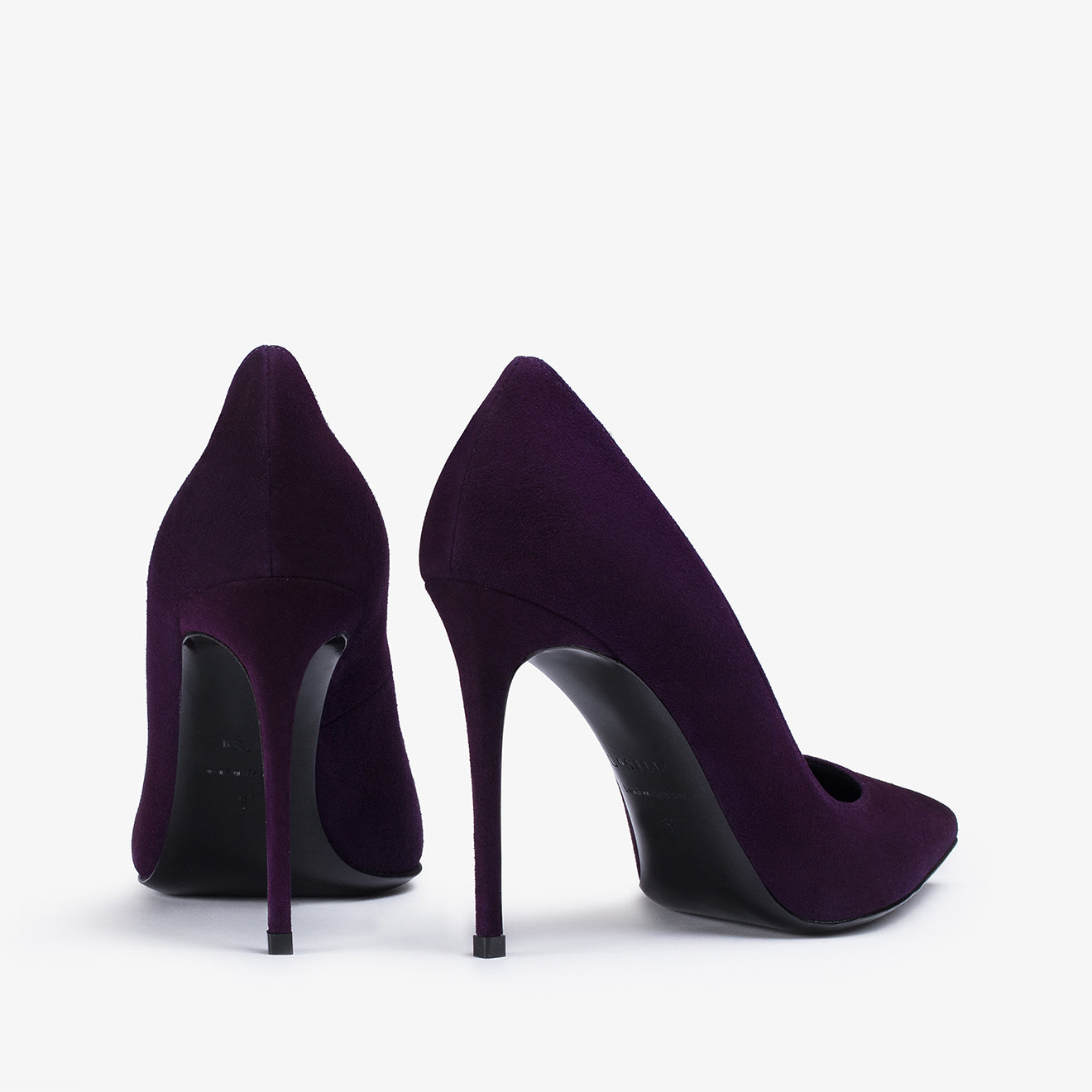 EVA PUMP 100 mm | LE SILLA 